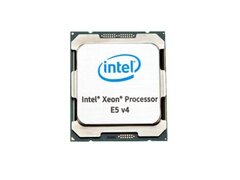 Procesor Intel Xeon Quad Core E5-1630 v4, 3.70GHz, 10Mb Cache